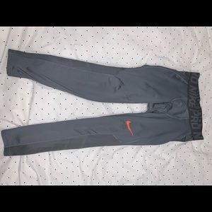 Nike Pro HyperWarm Compression